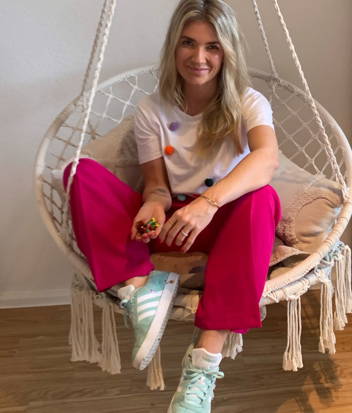 Sandra Kirsch Coaching